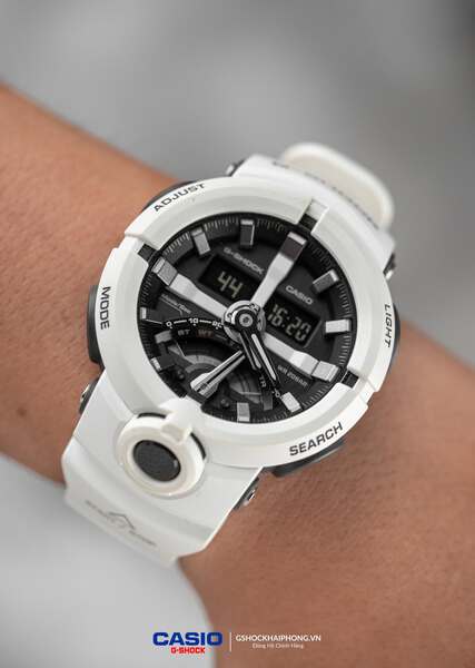 Casio G-Shock GA-500-7A 