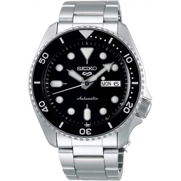 Đồng Hồ Nam Chính Hãng SEIKO 5 Sports SRPD55K1