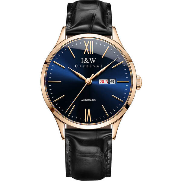 Đồng Hồ Nam I&W Carnival IW529G2