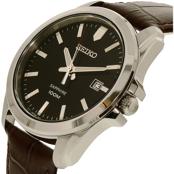 Đồng Hồ Nam Chính Hãng SEIKO Regular SGEH49P2