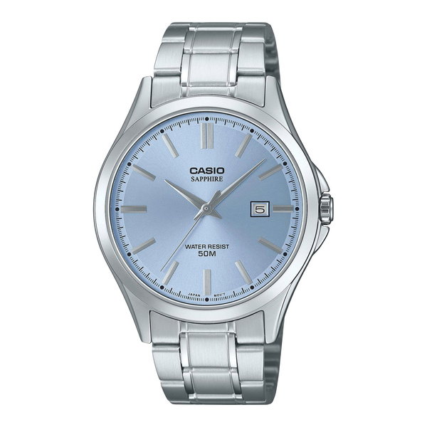 CASIO MTS-115D-2A2 - QUÀ TẶNG TRỊ GIÁ 600K 