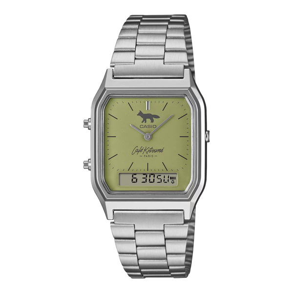 CASIO AQ-230ECK-3A