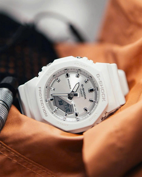 CASIO G-SHOCK GMA-P2100VA-7A