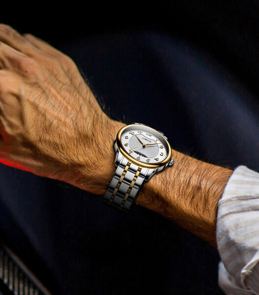 Đồng hồ nam chính hãng LOBINNI L3016