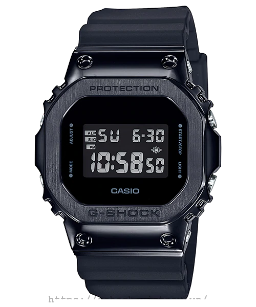 G-SHOCK GM-5600B-1