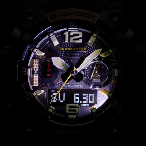 G-SHOCK GWG-B1000-1A4DR