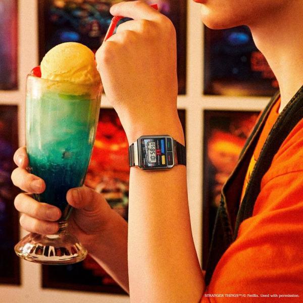 CASIO A120WEST-1A
