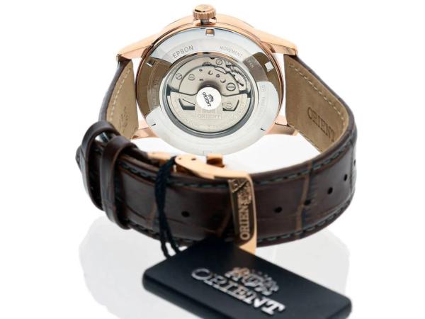 Đồng Hồ Nam Chính Hãng ORIENT Contemporary RA-AK0009T10B