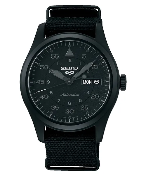 Đồng Hồ Nam Chính Hãng SEIKO 5 Sports SRPJ11K1