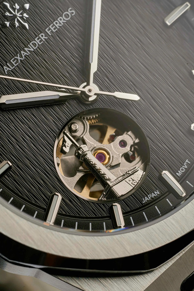 Alexander Ferros 9292S/01