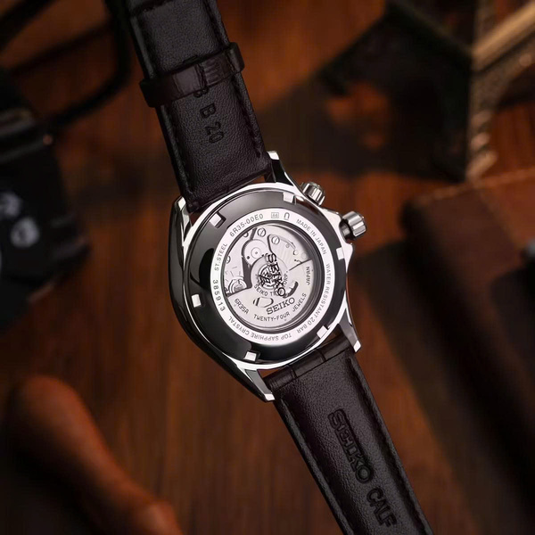 Đồng Hồ Nam Chính Hãng SEIKO Prospex SPB121J1