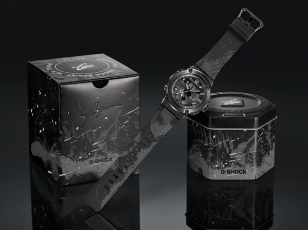 G-SHOCK GST-B200TJ-1A