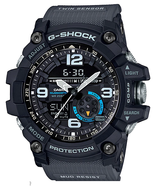 G-SHOCK GG-1000-1A8