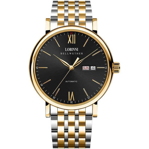 Đồng hồ nam chính hãng LOBINNI L12025-7