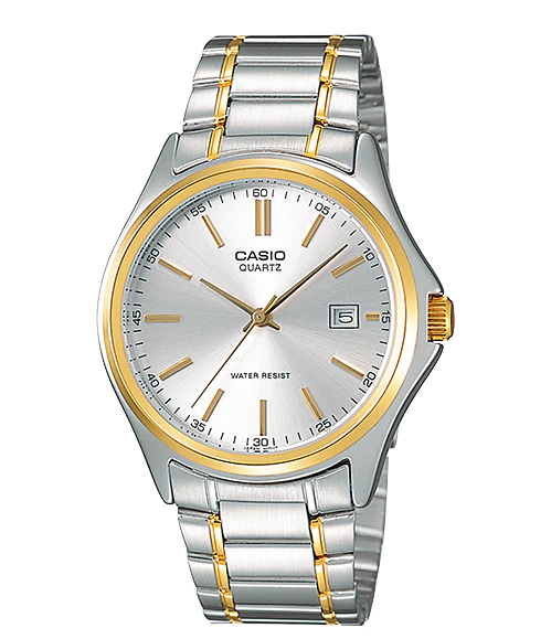 CASIO MTP-1183G-7A - QUÀ TẶNG TRỊ GIÁ 600K 