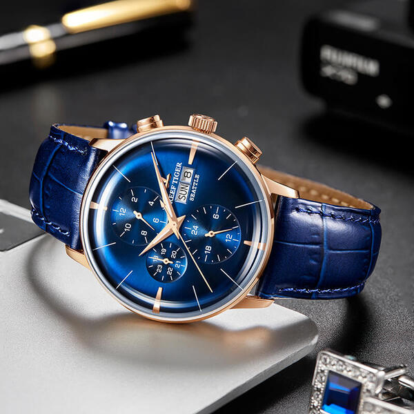 Đồng hồ nam chính hãng Reef Tiger RGA1699-2