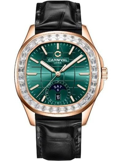 CARNIVAL 8113G2-VH-DD-XL