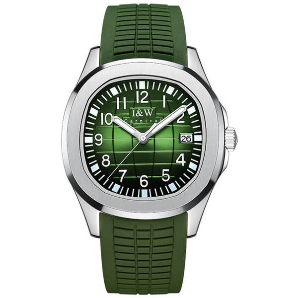 Đồng Hồ Nam I&W Carnival IW722G-2