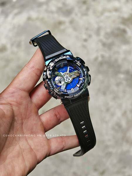 GS-000261 ( Casio G-Shock GM-110EARTH )
