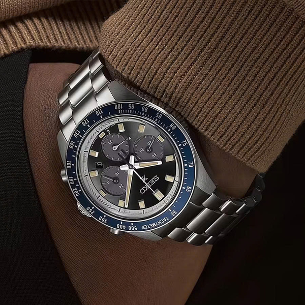 Đồng Hồ Nam Chính Hãng SEIKO Prospex SSC939P
