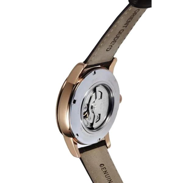 Đồng Hồ Nam Chính Hãng ORIENT Contemporary RA-AK0009T10B