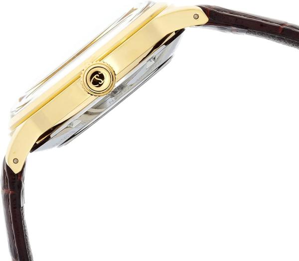 Đồng Hồ Nam Chính Hãng ORIENT Classic WZ0261EL