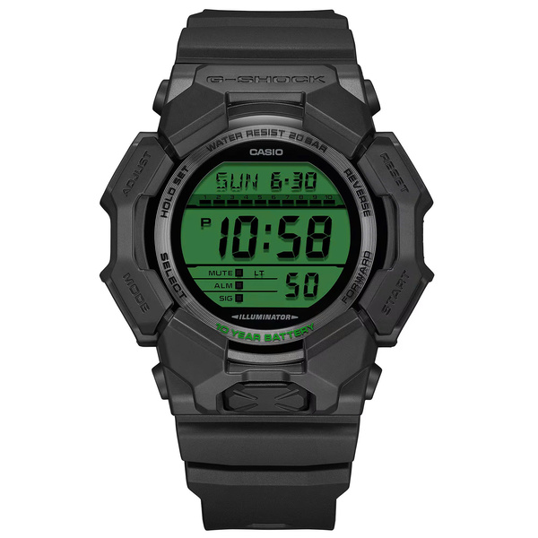 CASIO G-SHOCK GD-010BEG-1
