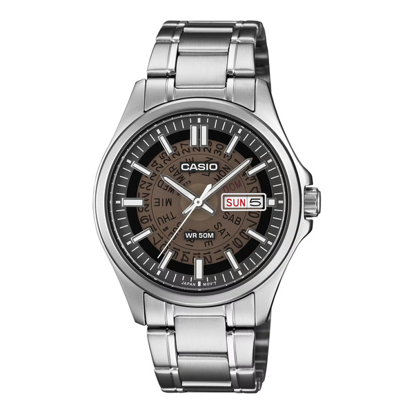 CASIO MTP-E740-1A