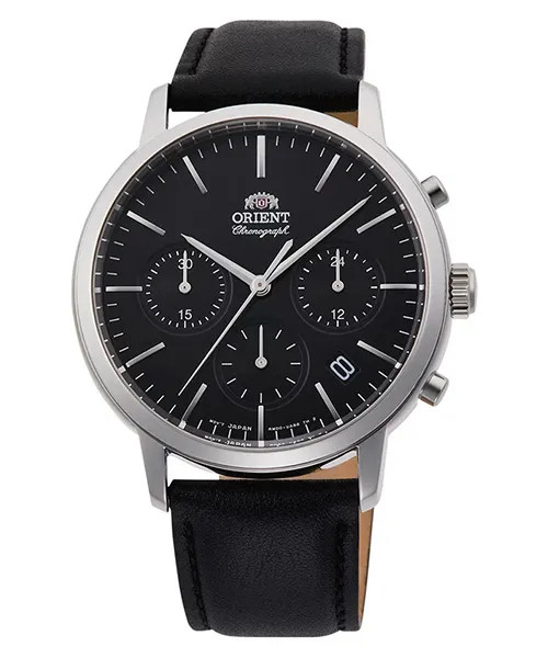 Đồng Hồ Nam Chính Hãng ORIENT Contemporary RA-KV0303B10B
