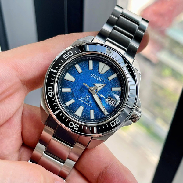 Đồng Hồ Nam Chính Hãng SEIKO Prospex SRPE33K1
