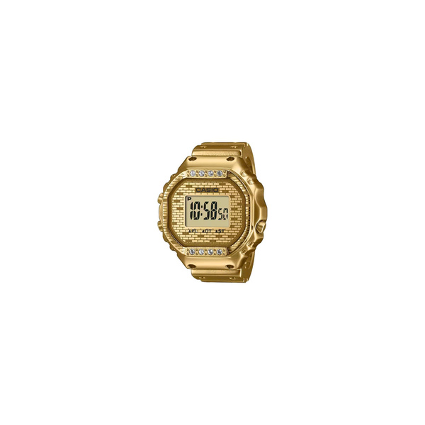 Nhẫn Đồng hồ Casio G-Shock CRW-001JB-9