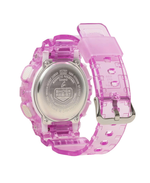 Đồng hồ Nữ Chính hãng CASIO G-SHOCK GMA-S110VW-4A