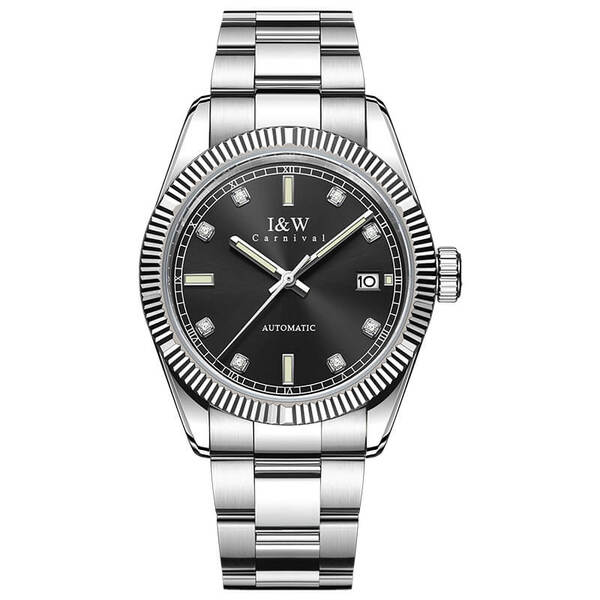 Đồng Hồ Nam I&W Carnival IW786G-5