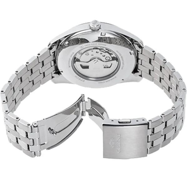 Đồng Hồ Nam Chính Hãng ORIENT Contemporary RA-BA0003L10B