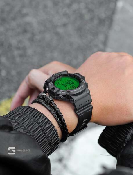 CASIO AE-1500WHC-1A - QUÀ TẶNG TRỊ GIÁ 300K