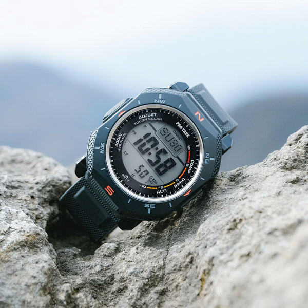 CASIO PRO TREK PRG-69-1