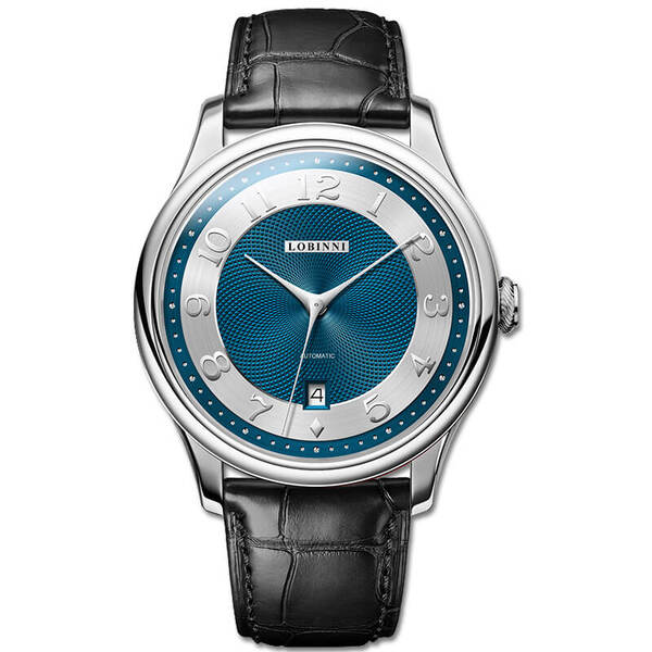 Đồng hồ nam chính hãng LOBINNI L9023-4