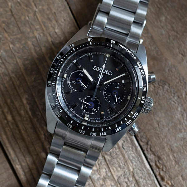 Đồng Hồ Nam Chính Hãng SEIKO Prospex SSC819P1