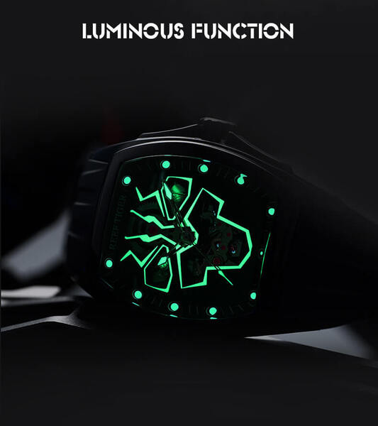 Đồng hồ nam chính hãng Reef Tiger RGA3061S-1