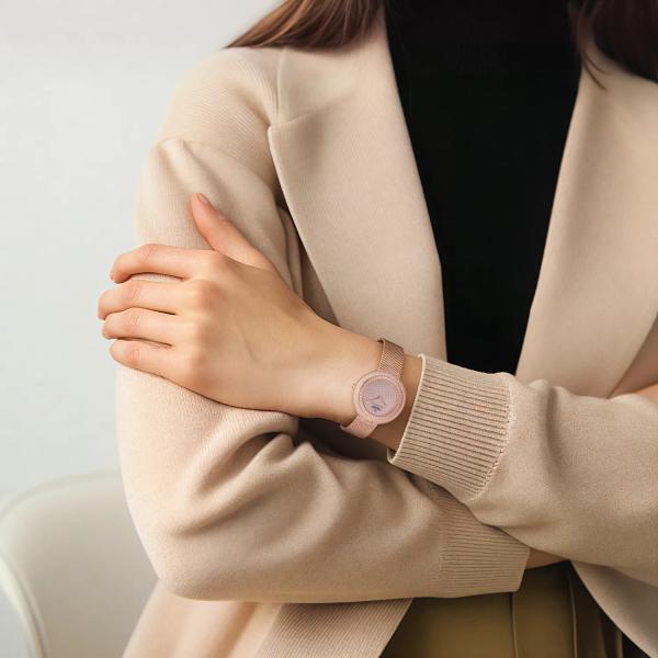 Đồng Hồ Nữ Chính Hãng SRWATCH BL SL5010.1302BL