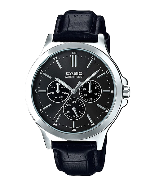 CASIO MTP-V300L-1A - QUÀ TẶNG TRỊ GIÁ 300K