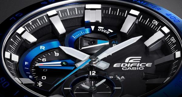 EDIFICE EQB-800DB-1A