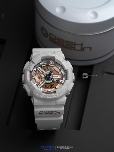 G-SHOCK GA-110DB-7A
