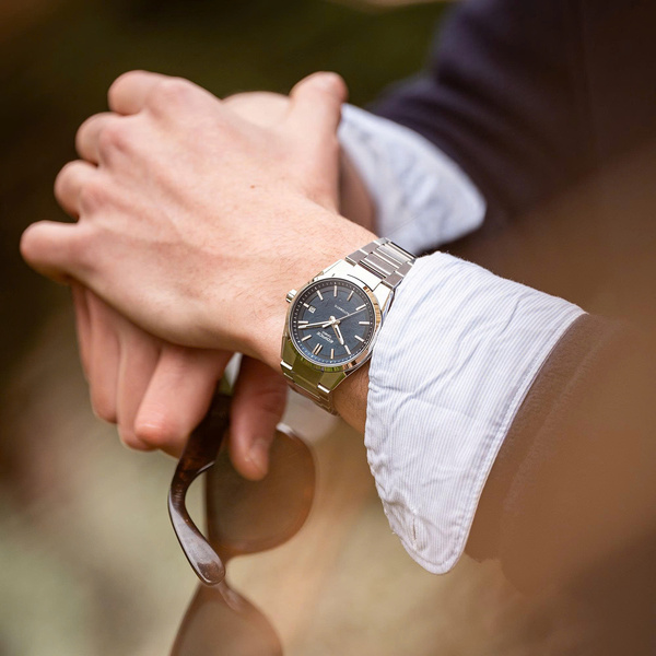 CASIO EDIFICE EFK-110D-2A