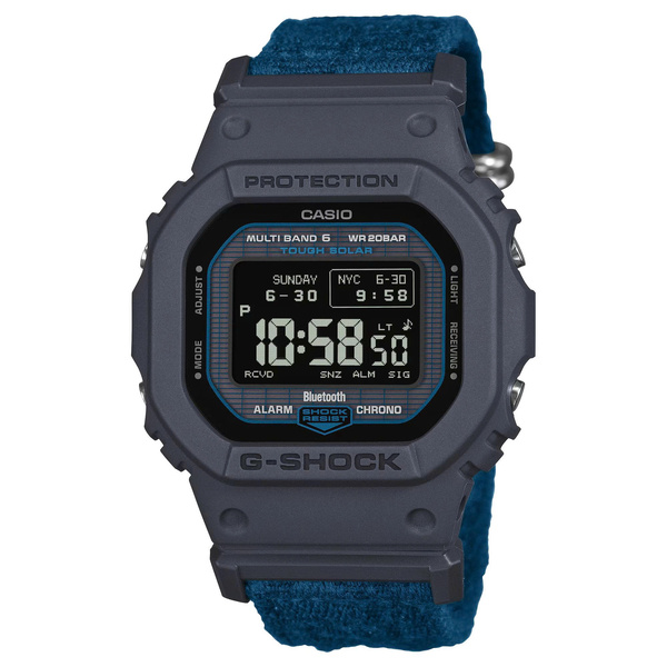 CASIO G-SHOCK GW-BX5600CBG-2