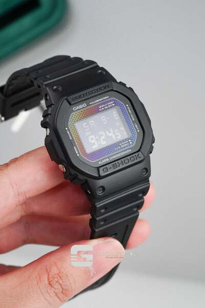 GS-000222 ( Casio G-Shock DW-5600RW-1A )