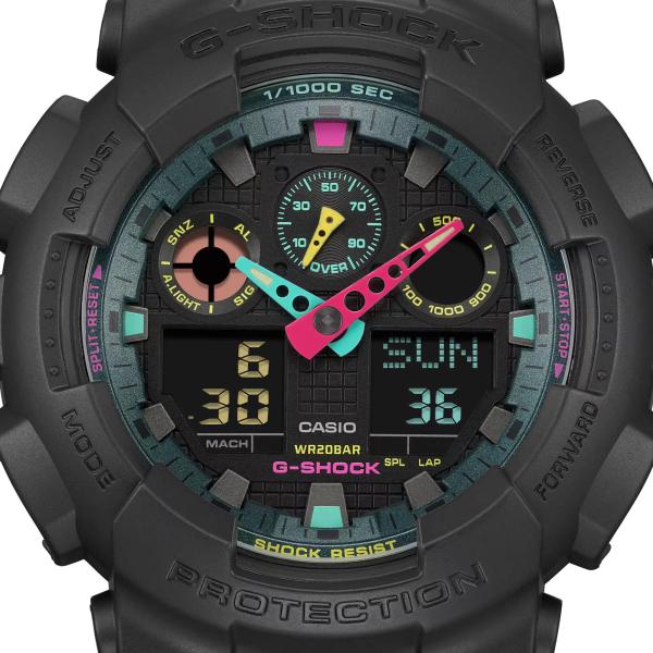 G-SHOCK GA-100MF-1A