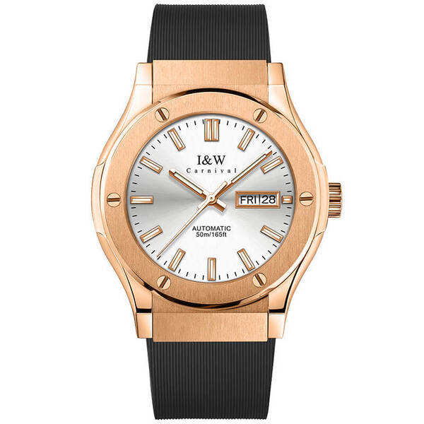 Đồng Hồ Nam I&W Carnival IW755851G-7