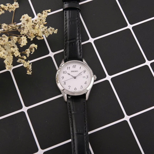 Đồng Hồ Nữ Chính Hãng SEIKO Regular SUR639P1