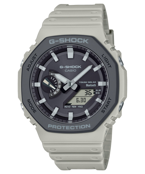 CASIO G-SHOCK GA-B2100LUU-5A